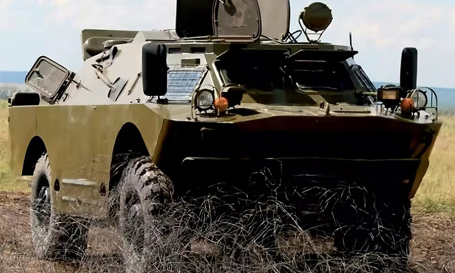 Inconspicuous Obstacle Putanka Inconspicuous Obstacle Putanka