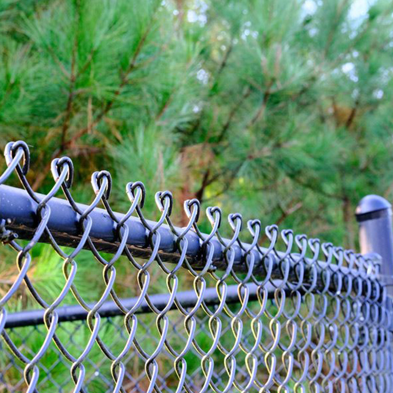 Chain Link Fence