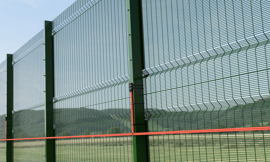 Electric Intelligent Fence Electric Intelligent Fence