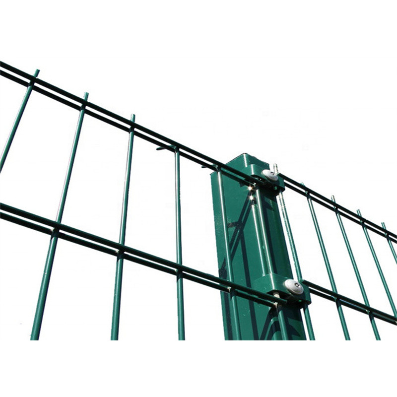 868 Double Rod Fence