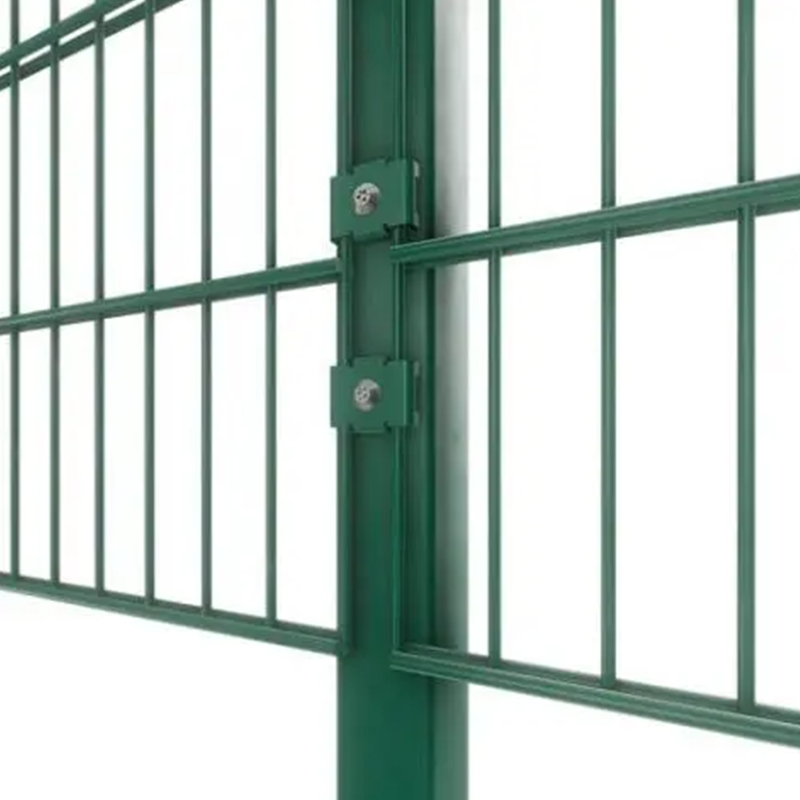 868 Double Rod Fence