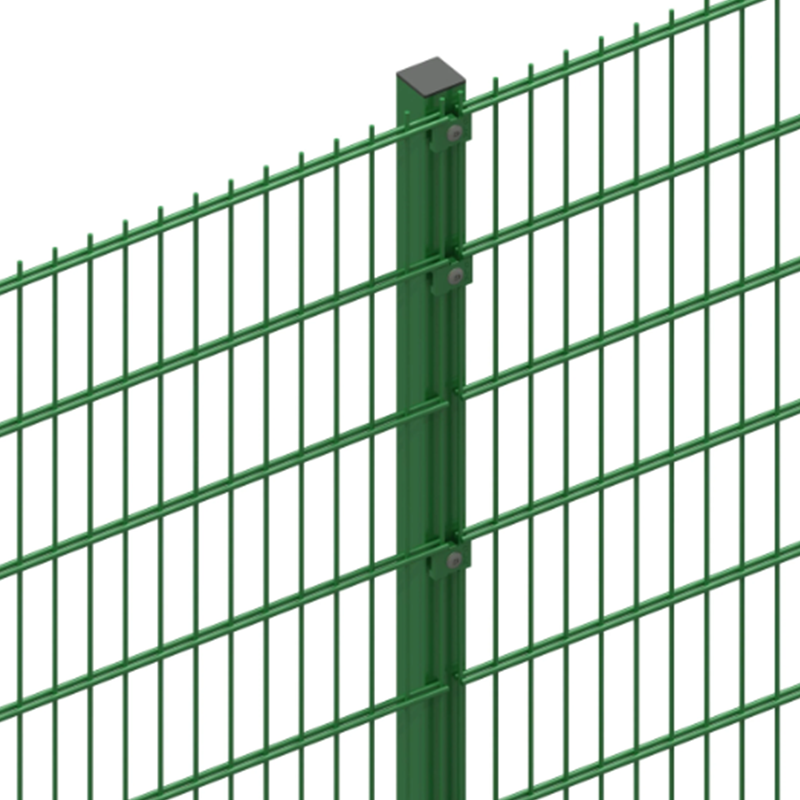 868 Double Rod Fence